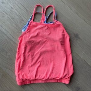 IVVIVA TANK TOP